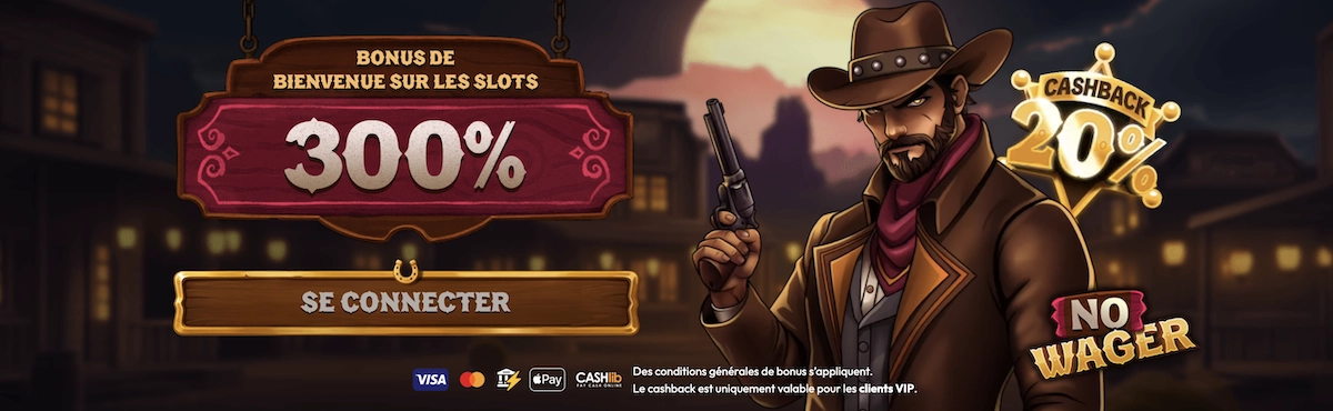 Madcasino bonus de bienvenue 300% free spins 2026